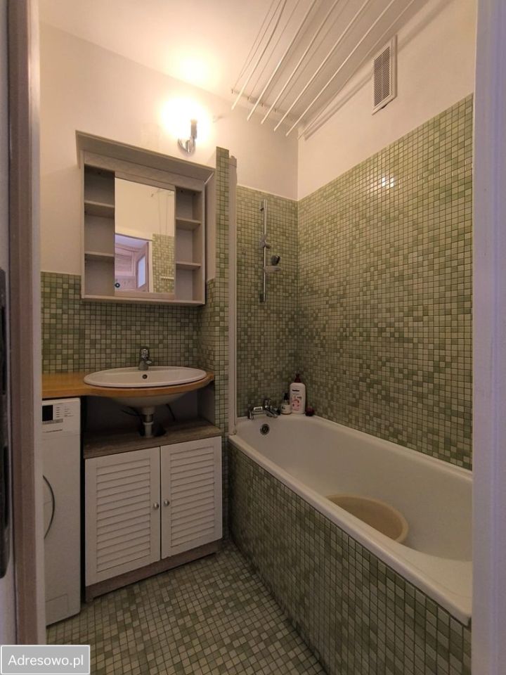 Mieszkanie 2-pokojowe Poznań Winiary, ul. Sokoła. Zdjęcie 3