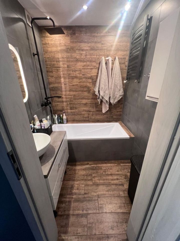 Mieszkanie 3-pokojowe Chocianów. Zdjęcie 7