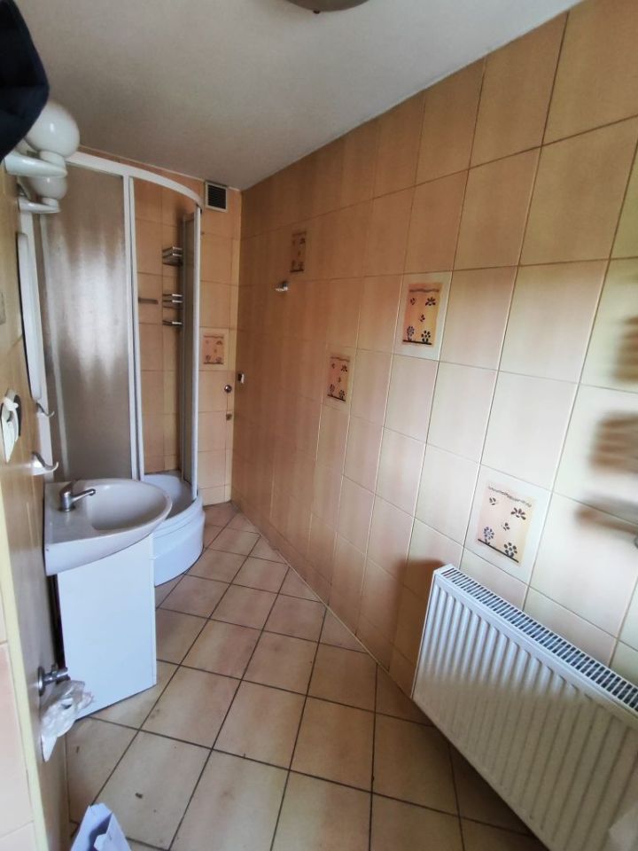 Mieszkanie 4-pokojowe Wałbrzych Śródmieście. Zdjęcie 4