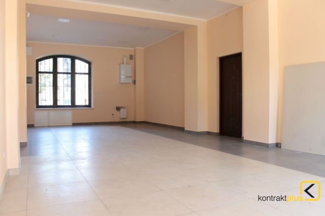 Lokal Ruda Śląska Nowy Bytom, ul. Piotra Niedurnego. Zdjęcie 3