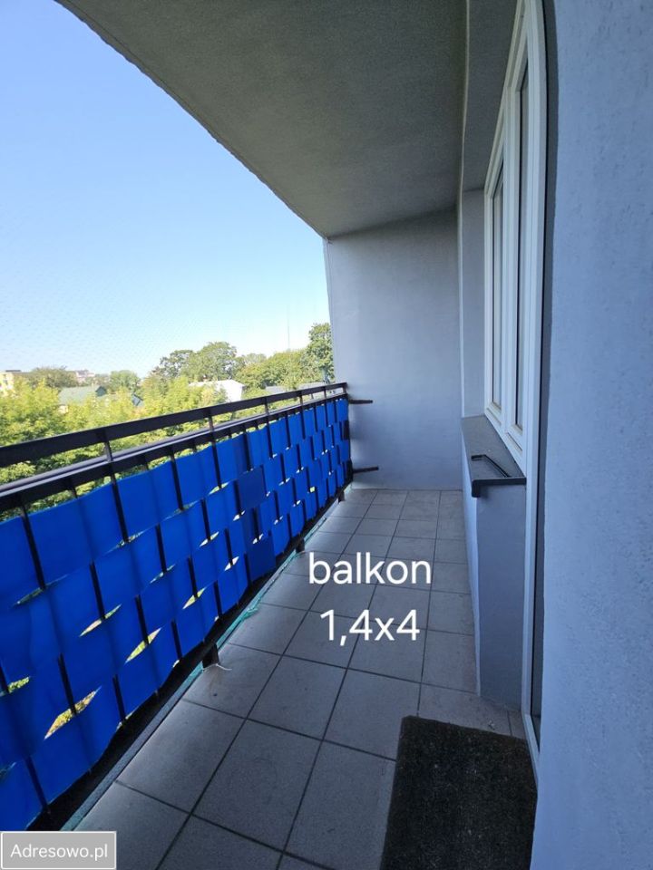 Mieszkanie 3-pokojowe Grajewo, os. Południe. Zdjęcie 5