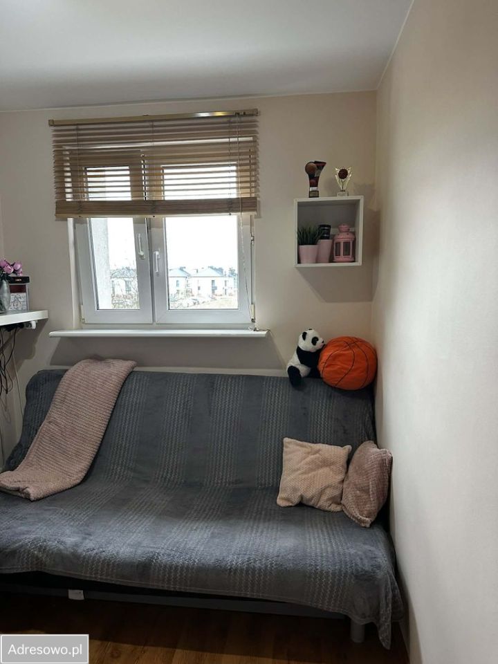 Mieszkanie 3-pokojowe Kórnik, ul. Stanisława Staszica. Zdjęcie 16