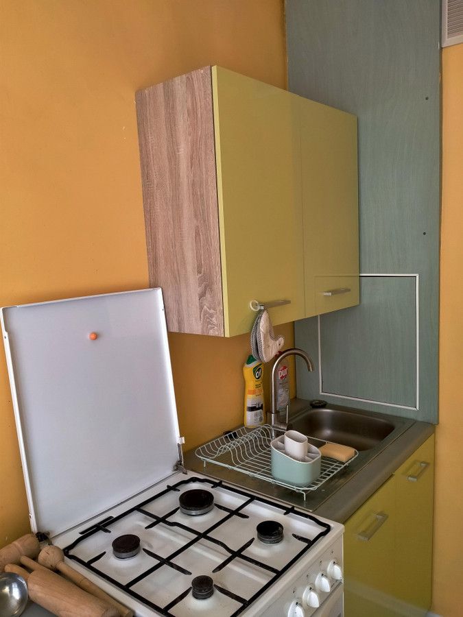 Mieszkanie 2-pokojowe Łódź Polesie. Zdjęcie 5