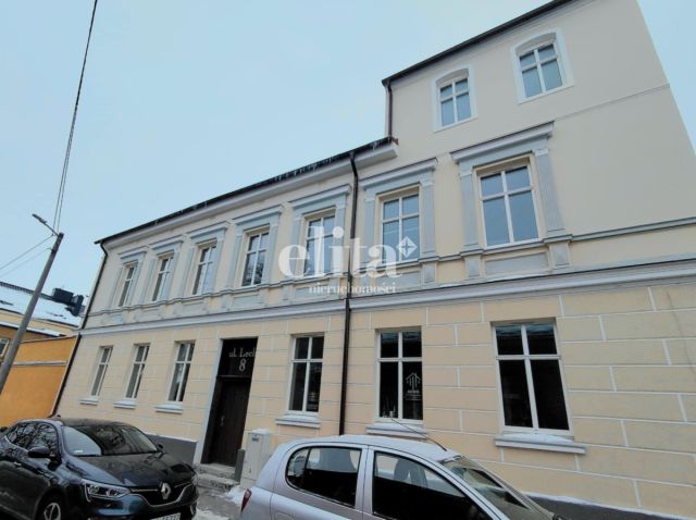 Mieszkanie 2-pokojowe Tczew Centrum, ul. Lecha. Zdjęcie 1
