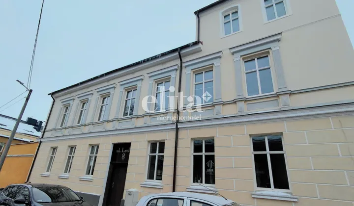 Mieszkanie 2-pokojowe Tczew Centrum, ul. Lecha