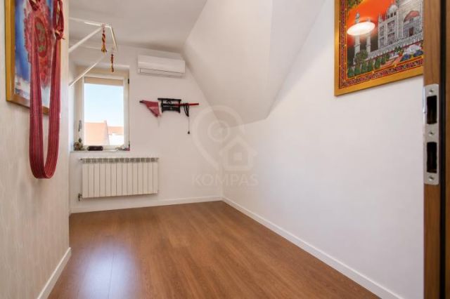 Mieszkanie 3-pokojowe Wrocław Stare Miasto, ul. Odrzańska. Zdjęcie 8
