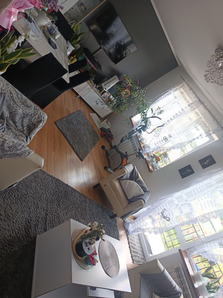 Mieszkanie 3-pokojowe Zdrowa, ul. Parkowa. Zdjęcie 2