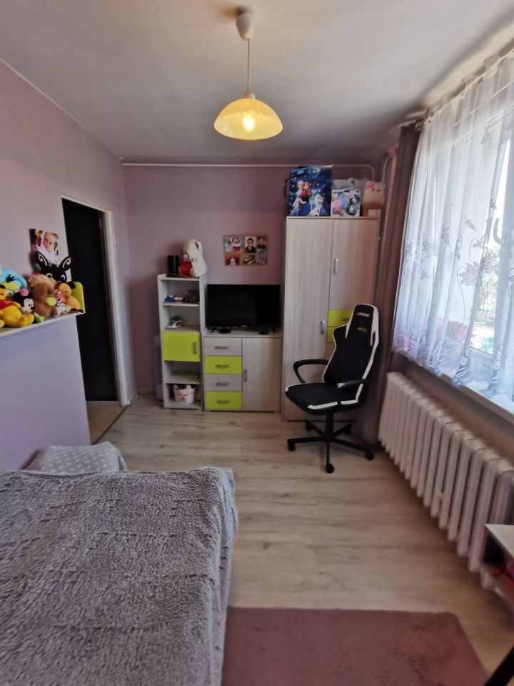 Mieszkanie 2-pokojowe Bytom Miechowice, ul. Józefa Nickla. Zdjęcie 4