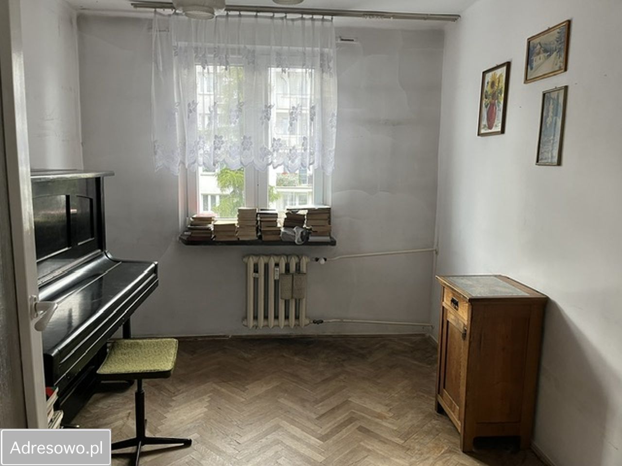 Mieszkanie 3-pokojowe Kraków Dębniki, ul. Komandosów. Zdjęcie 6