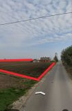 Działka budowlana Wólka. Zdjęcie 1