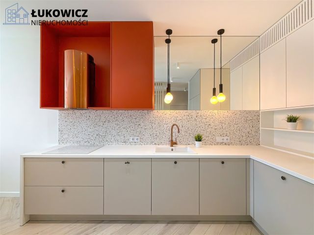Mieszkanie 2-pokojowe Bielsko-Biała. Zdjęcie 4