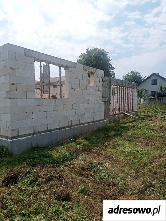 Działka budowlana Parczew, ul. Lipowa. Zdjęcie 2