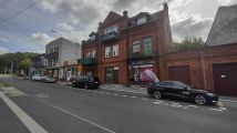 dom wolnostojący, 10 pokoi Starachowice, ul. Radomska. Zdjęcie 1