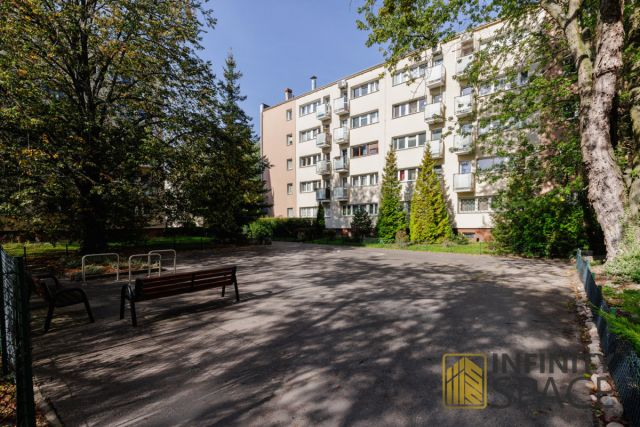 Mieszkanie 3-pokojowe Warszawa Piaski, ul. Jana Kochanowskiego. Zdjęcie 13