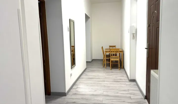 Mieszkanie 4-pokojowe Legnica, ul. Chojnowska