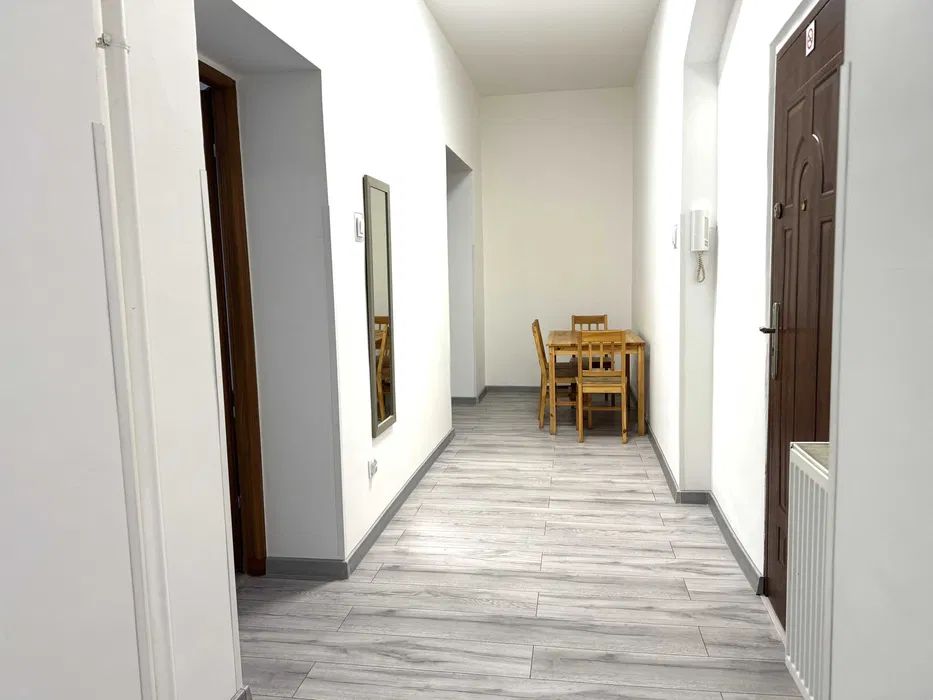 Mieszkanie do wynajęcia bez pośredników
ul. Chojnowska
Legnica