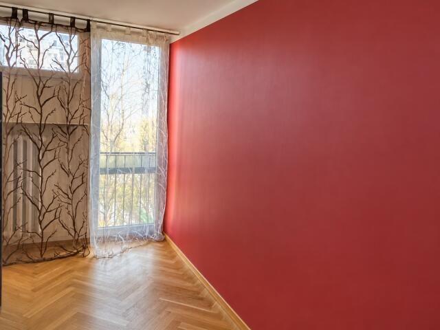 Mieszkanie 3-pokojowe Warszawa Wola, ul. Krochmalna. Zdjęcie 4