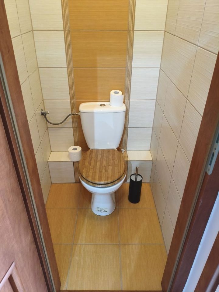 Mieszkanie 2-pokojowe Poznań Chartowo, os. Orła Białego. Zdjęcie 9