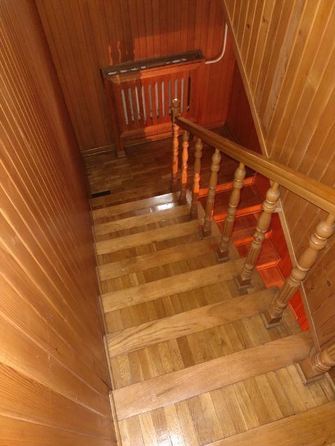 dom wolnostojący, 5 pokoi Jazgarzew, ul. Szkolna. Zdjęcie 8