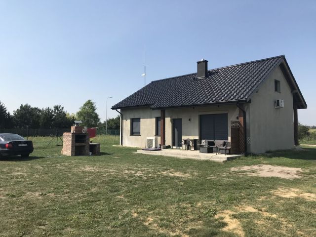 dom wolnostojący Szczytkowice. Zdjęcie 1