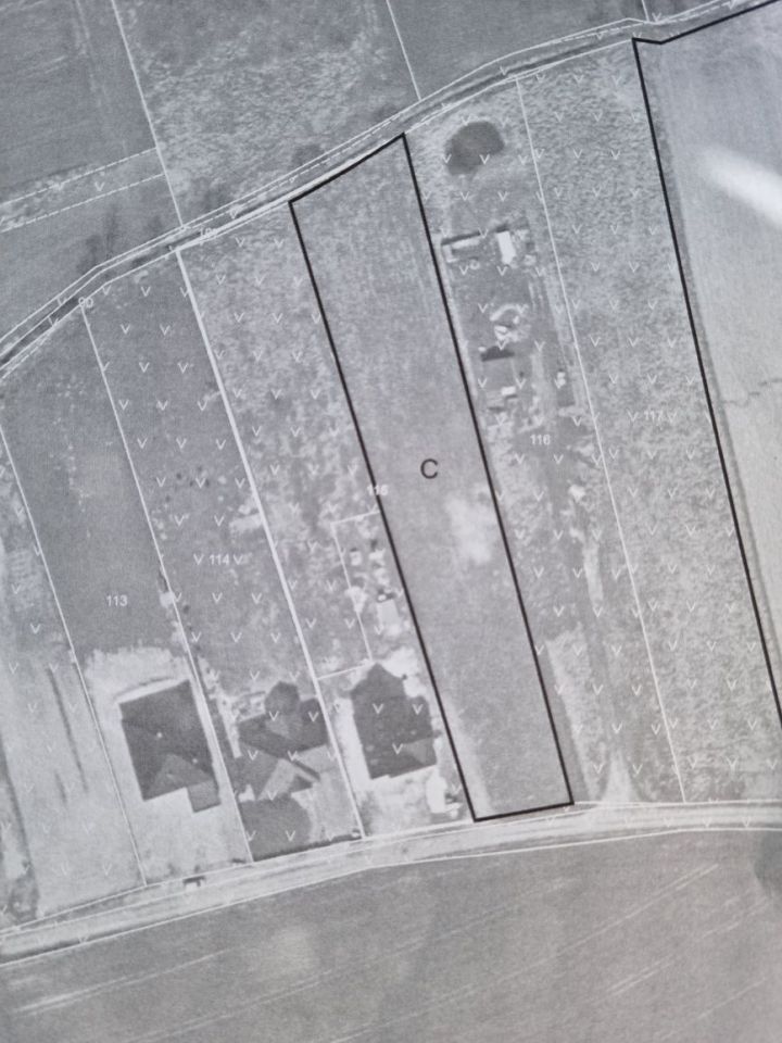 Działka budowlana Szyszków. Zdjęcie 5