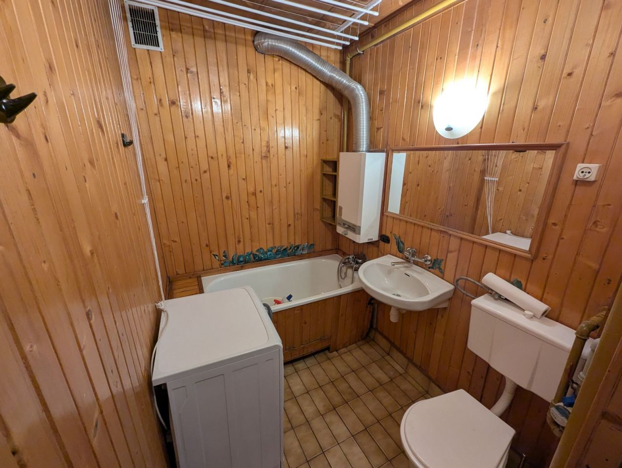 Mieszkanie 3-pokojowe Sosnowiec Pogoń, ul. gen. Józefa Hallera. Zdjęcie 5