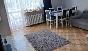 Mieszkanie na sprzedaż Nowe Miasto Lubawskie ul. Tysiąclecia 62 m2