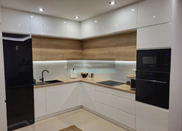 Mieszkanie 2-pokojowe Ożarów Mazowiecki, ul. Poznańska. Zdjęcie 1