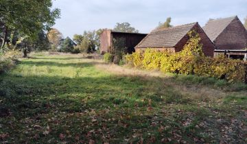 Działka rolno-budowlana Tarnowiec, Tarnowiec