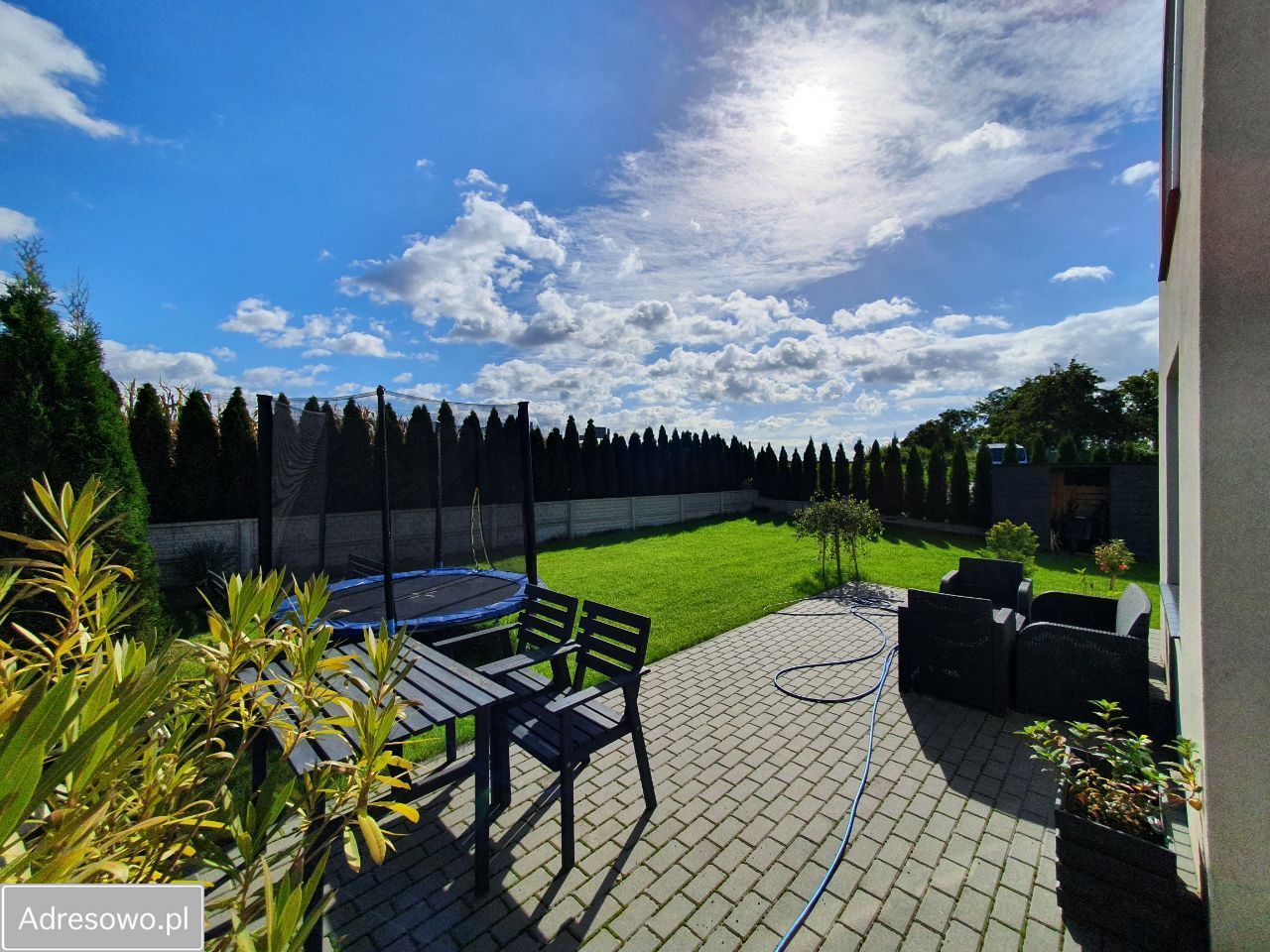 dom szeregowy, 5 pokoi Pszenno, ul. Zielona. Zdjęcie 5