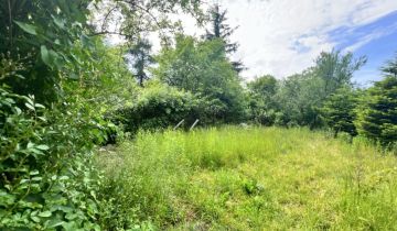 Działka rod Kraków Grzegórzki, os. Podwawelskie