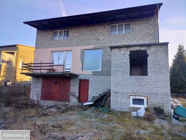 dom wolnostojący Dąbrowa Górnicza Gołonóg. Zdjęcie 1