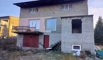 dom wolnostojący Dąbrowa Górnicza Gołonóg