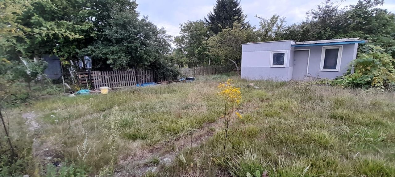 Działka rod Zielona Góra Ochla, ul. Ochla-Kożuchowska. Zdjęcie 4