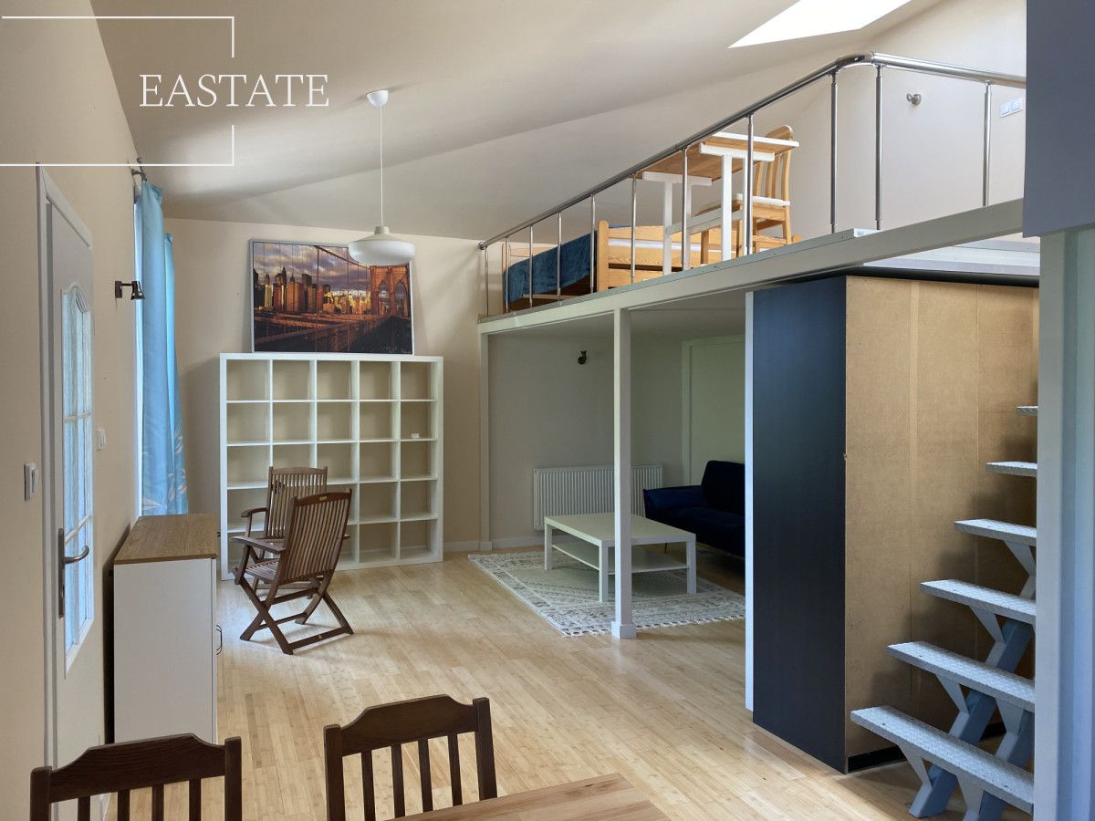 Mieszkanie 1-pokojowe Warszawa Wawer, ul. Szalejowa