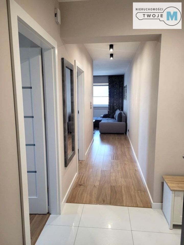 Mieszkanie 3-pokojowe Kielce Centrum. Zdjęcie 6