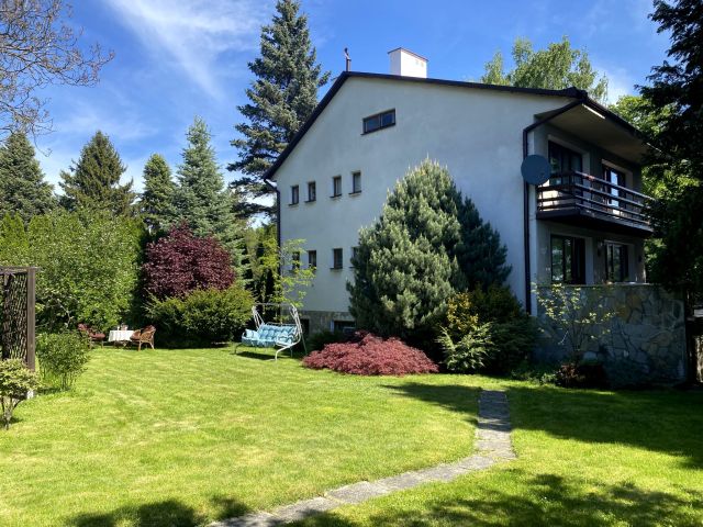 dom wolnostojący, 6 pokoi Przemyśl, ul. Marcina Bielskiego. Zdjęcie 1