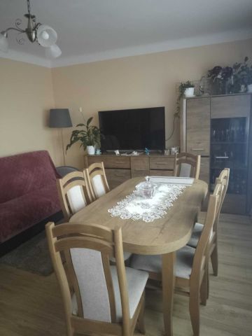 Mieszkanie 2-pokojowe Ostrowiec Świętokrzyski, ul. Śliska. Zdjęcie 1