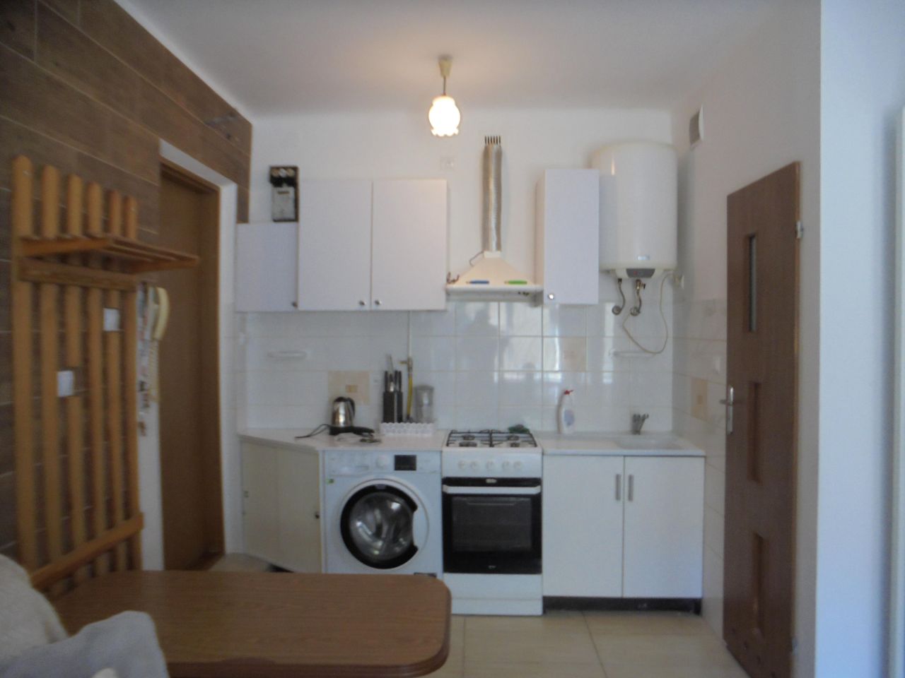 Mieszkanie 1-pokojowe Lublin, ul. Marii Curie-Skłodowskiej. Zdjęcie 7