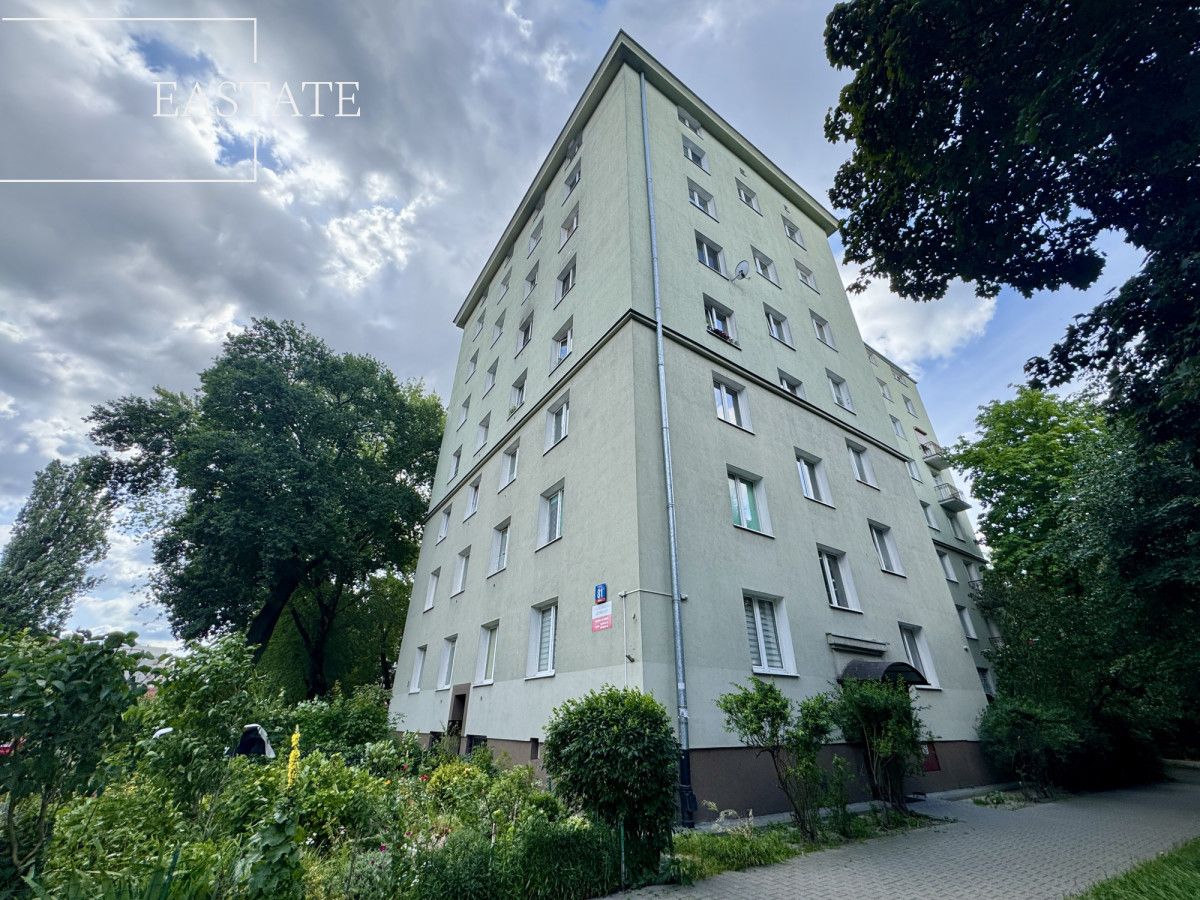 Mieszkanie 1-pokojowe Warszawa Wola, ul. Żytnia. Zdjęcie 13