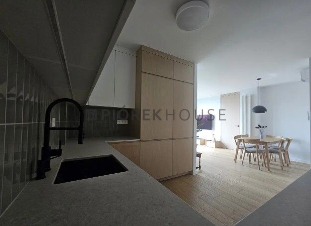 Mieszkanie 3-pokojowe Warszawa Ochota, ul. Grójecka. Zdjęcie 5