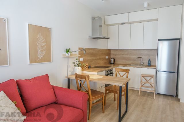 Mieszkanie 2-pokojowe Szczecin Centrum, ul. Gabriela Narutowicza. Zdjęcie 15