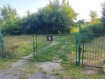 Działka rod Zamość, ul. Aleksandra Fredry. Zdjęcie 2