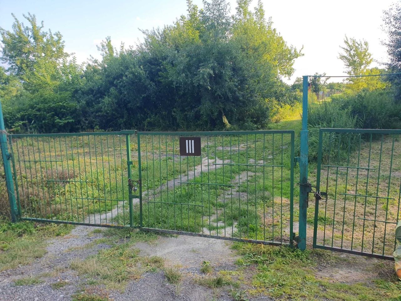 Działka rod Zamość, ul. Aleksandra Fredry. Zdjęcie 3