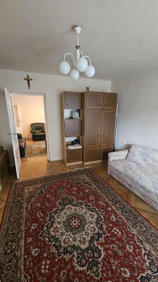 Mieszkanie 3-pokojowe Lublin LSM, ul. Grażyny. Zdjęcie 5