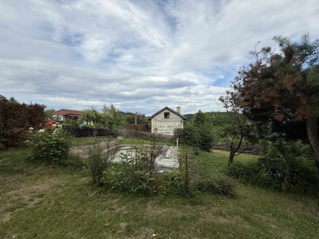 Działka rod Andrychów. Zdjęcie 1