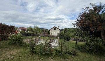 Działka rekreacyjna Andrychów