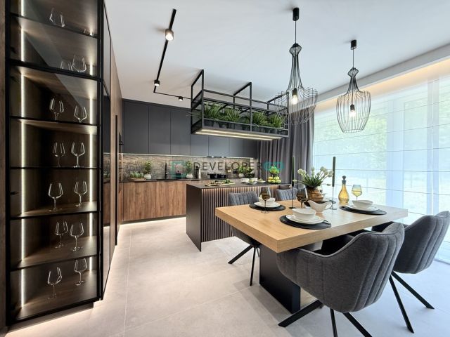 dom szeregowy, 6 pokoi Siedlce, ul. Poziomkowa. Zdjęcie 5