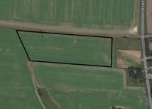 Działka rolna Laryszów, ul. Wolności