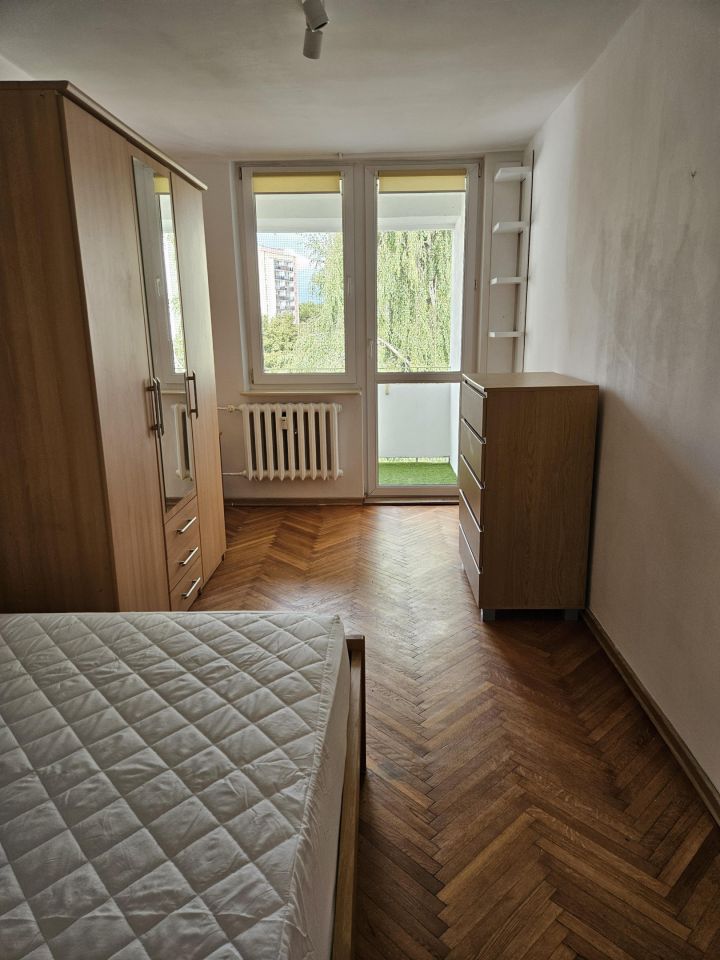 Mieszkanie 2-pokojowe Lublin Kalinowszczyzna, ul. Stefana Okrzei. Zdjęcie 6